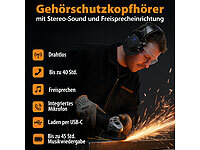 ; Kapselgehörschutze für Kinder Kapselgehörschutze für Kinder 