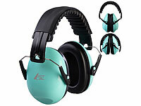 ; Gehörschutz-Kopfhörer, Gehörschutzkopfhörer mit Bluetooth und AUX-Eingang Gehörschutz-Kopfhörer, Gehörschutzkopfhörer mit Bluetooth und AUX-Eingang