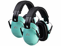 ; Gehörschutz-Kopfhörer, Gehörschutzkopfhörer mit Bluetooth und AUX-Eingang Gehörschutz-Kopfhörer, Gehörschutzkopfhörer mit Bluetooth und AUX-Eingang