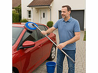 ; Akku-Hochdruckreiniger Akku-Hochdruckreiniger Akku-Hochdruckreiniger