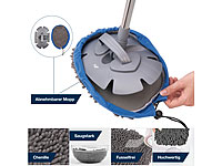 ; Akku-Hochdruckreiniger Akku-Hochdruckreiniger Akku-Hochdruckreiniger