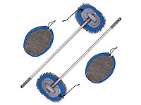 AGT Auto Wasch Bürste weich, Handwaschbürsten Auto, Auto Wasch Set; Akku-Hochdruckreiniger Akku-Hochdruckreiniger Akku-Hochdruckreiniger 