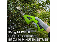 ; Strauch-Scheren Strauch-Scheren Strauch-Scheren 