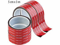 AGT Acrylat-Klebeband, Reparatur-Klebeband wasserfest
