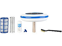 ; Infrarot-Thermometer mit Laser 
