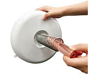 ; Infrarot-Thermometer mit Laser 