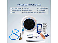 ; Infrarot-Thermometer mit Laser 