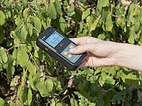 ; Infrarot-Thermometer mit Laser Infrarot-Thermometer mit Laser Infrarot-Thermometer mit Laser Infrarot-Thermometer mit Laser 