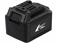 AGT Ersatz-Akku für Akku-Druckreiniger AHR-200, 1.500 mAh, 22 Volt; Hochdruck-Rohrreiniger Hochdruck-Rohrreiniger 
