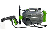 ; Akku-Kompressor-Luftpumpen 