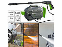 AGT Professional; Akku-Kompressor-Luftpumpen 