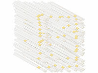 ; Bohrer-Sets mit Zylinderschaft für Holz, Metall und Stein Bohrer-Sets mit Zylinderschaft für Holz, Metall und Stein Bohrer-Sets mit Zylinderschaft für Holz, Metall und Stein Bohrer-Sets mit Zylinderschaft für Holz, Metall und Stein 
