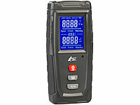 ; Infrarot-Thermometer mit Laser, Multi-Detektor für Metall, Strom und Holz Infrarot-Thermometer mit Laser, Multi-Detektor für Metall, Strom und Holz Infrarot-Thermometer mit Laser, Multi-Detektor für Metall, Strom und Holz Infrarot-Thermometer mit Laser, Multi-Detektor für Metall, Strom und Holz 