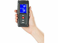 ; Infrarot-Thermometer mit Laser, Multi-Detektor für Metall, Strom und Holz Infrarot-Thermometer mit Laser, Multi-Detektor für Metall, Strom und Holz Infrarot-Thermometer mit Laser, Multi-Detektor für Metall, Strom und Holz Infrarot-Thermometer mit Laser, Multi-Detektor für Metall, Strom und Holz 