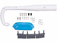 ; Akku-Poolreiniger-Roboter Akku-Poolreiniger-Roboter Akku-Poolreiniger-Roboter 