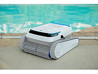 ; Akku-Poolreiniger-Roboter Akku-Poolreiniger-Roboter Akku-Poolreiniger-Roboter 