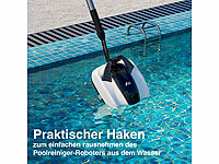 ; Akku-Hochdruckreiniger Akku-Hochdruckreiniger Akku-Hochdruckreiniger 