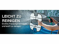 ; Akku-Hochdruckreiniger Akku-Hochdruckreiniger Akku-Hochdruckreiniger 