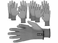 ; Gärtner Werkzeuge Umzüge sichere Heimwerken Polyurethan Polyester Baumärkte Griffigkeiten, Handschuhe ohne AbrutschenDamen Herren Männer Frauen rutschfeste atmungsaktive Pflanzen Packs Sets Kits Bodenarbeitengärtnern Handwerke Gardens Montagen Unkräuter Arbeiten Gärtner Werkzeuge Umzüge sichere Heimwerken Polyurethan Polyester Baumärkte Griffigkeiten, Handschuhe ohne AbrutschenDamen Herren Männer Frauen rutschfeste atmungsaktive Pflanzen Packs Sets Kits Bodenarbeitengärtnern Handwerke Gardens Montagen Unkräuter Arbeiten