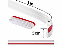 ; Selbstklebende Dichtungsbänder, Selbstverschweißende Dicht-, Isolier- & Reparaturbänder Selbstklebende Dichtungsbänder, Selbstverschweißende Dicht-, Isolier- & Reparaturbänder 