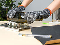 ; Styroporschneider, Metall-Bohrer-Sets mit Zylinderschaft 