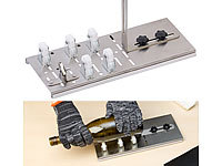 ; Styroporschneider, Metall-Bohrer-Sets mit Zylinderschaft 