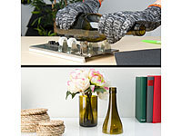 ; Styroporschneider, Metall-Bohrer-Sets mit Zylinderschaft 