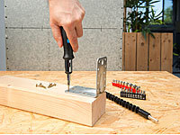 ; Anti-Rutsch-Ratschen-Schraubendreher-Bits Anti-Rutsch-Ratschen-Schraubendreher-Bits 