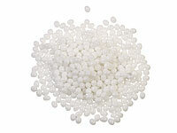 AGT Granulat-Kugeln, Formbare Kunststoffe Basteln, Kunststoff-Pellets