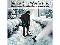 ; Elektro-Schneefräsen Elektro-Schneefräsen Elektro-Schneefräsen 