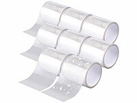 AGT Multitape, PVC-Dichtungsband wasserdicht, Sanitärklebeband