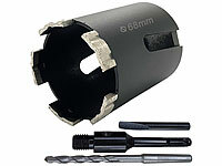AGT Kernbohrer, Kronenbohrer M16 Diamant