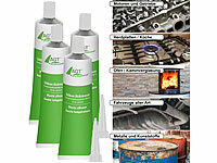 AGT Professional Dichtungsmittel, Silikondichtmasse, Dichtungskleber