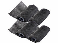 AGT Auspuff Bandage, Auspuff-Reparatur-Bandage, Fiberglas Klebeband