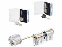AGT Lockpicking Tools, Lockpicking Kits, Lockpicking Übungssets