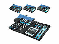 AGT Werkzeug-Tasche, Schraubendreher-Set Torx