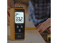 ; Infrarot-Thermometer mit Laser, Multi-Detektor für Metall, Strom und Holz Infrarot-Thermometer mit Laser, Multi-Detektor für Metall, Strom und Holz Infrarot-Thermometer mit Laser, Multi-Detektor für Metall, Strom und Holz 