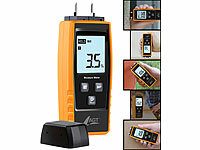 ; Infrarot-Thermometer mit Laser, Multi-Detektor für Metall, Strom und Holz Infrarot-Thermometer mit Laser, Multi-Detektor für Metall, Strom und Holz Infrarot-Thermometer mit Laser, Multi-Detektor für Metall, Strom und Holz 