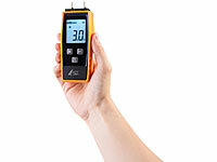 ; Infrarot-Thermometer mit Laser, Multi-Detektor für Metall, Strom und Holz Infrarot-Thermometer mit Laser, Multi-Detektor für Metall, Strom und Holz Infrarot-Thermometer mit Laser, Multi-Detektor für Metall, Strom und Holz 