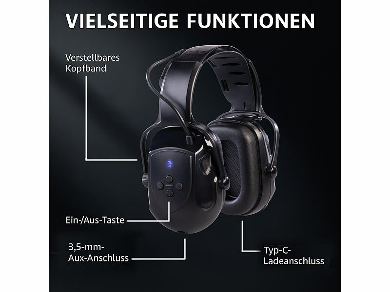 ; Kapselgehörschutze für Kinder Kapselgehörschutze für Kinder 