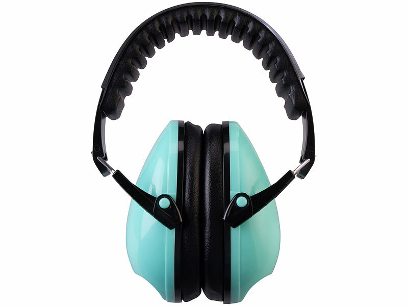 ; Gehörschutz-Kopfhörer, Gehörschutzkopfhörer mit Bluetooth und AUX-Eingang Gehörschutz-Kopfhörer, Gehörschutzkopfhörer mit Bluetooth und AUX-Eingang 