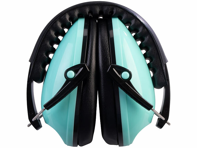 ; Gehörschutz-Kopfhörer, Gehörschutzkopfhörer mit Bluetooth und AUX-Eingang Gehörschutz-Kopfhörer, Gehörschutzkopfhörer mit Bluetooth und AUX-Eingang 