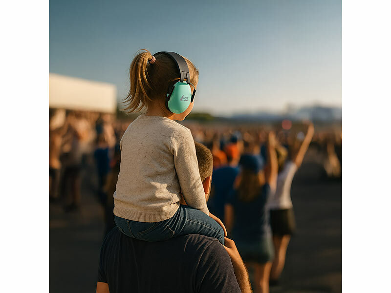 ; Gehörschutz-Kopfhörer, Gehörschutzkopfhörer mit Bluetooth und AUX-Eingang Gehörschutz-Kopfhörer, Gehörschutzkopfhörer mit Bluetooth und AUX-Eingang 