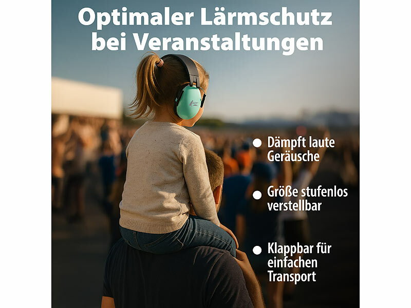 ; Gehörschutz-Kopfhörer, Gehörschutzkopfhörer mit Bluetooth und AUX-Eingang Gehörschutz-Kopfhörer, Gehörschutzkopfhörer mit Bluetooth und AUX-Eingang 