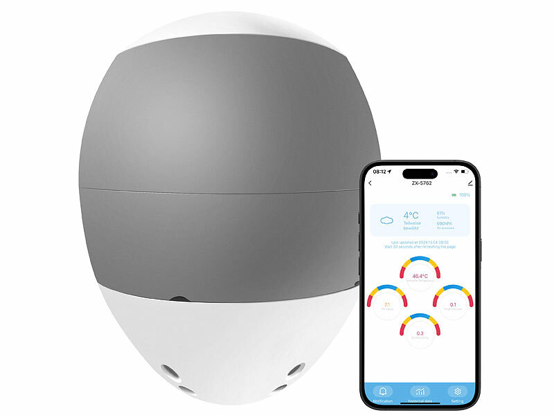 ; Digitale Wassertester mit Bluetooth und App, Digitale 4in1-Wasserqualitäts-Messgeräte für pH-Wert, TDS, EC und TemperaturDigitale pH-Testgeräte Digitale Wassertester mit Bluetooth und App, Digitale 4in1-Wasserqualitäts-Messgeräte für pH-Wert, TDS, EC und TemperaturDigitale pH-Testgeräte Digitale Wassertester mit Bluetooth und App, Digitale 4in1-Wasserqualitäts-Messgeräte für pH-Wert, TDS, EC und TemperaturDigitale pH-Testgeräte 
