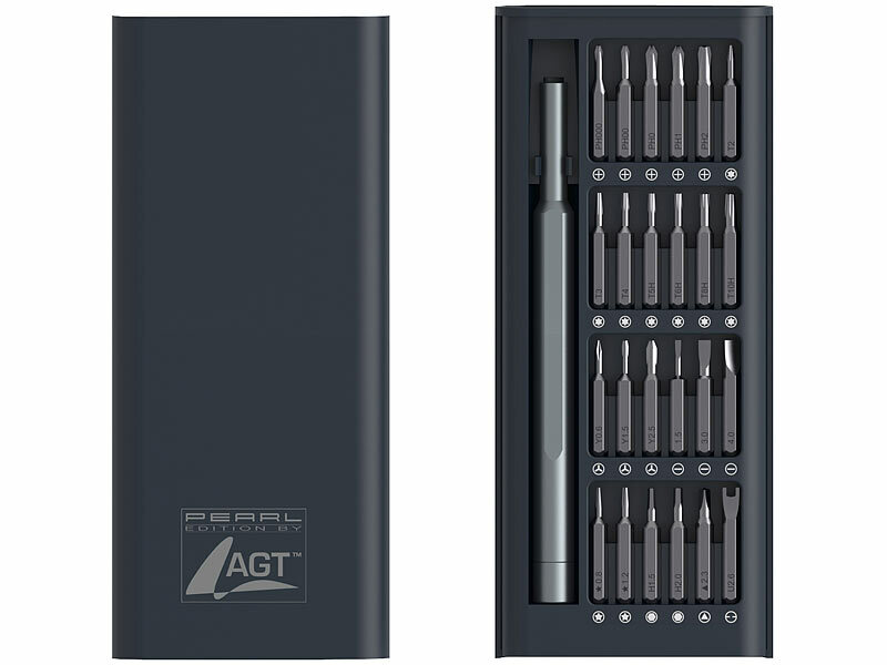 ; Bit-Sets, Werkzeugkästen Bit-Sets, Werkzeugkästen
