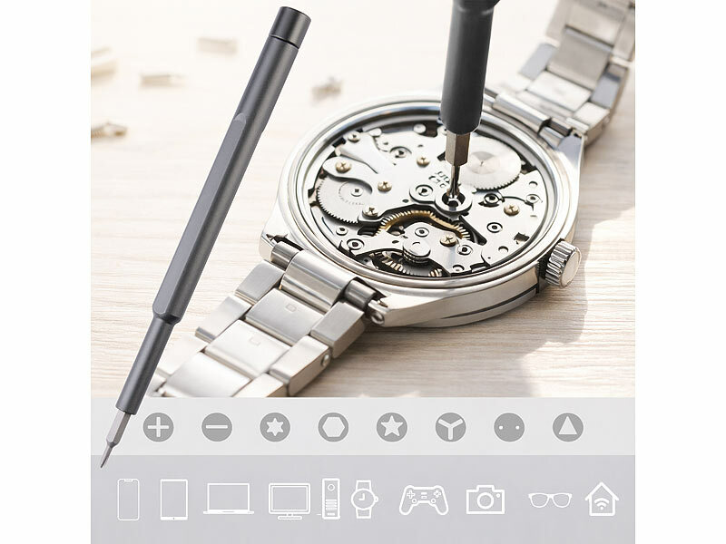 ; Bit-Sets, Werkzeugkästen Bit-Sets, Werkzeugkästen