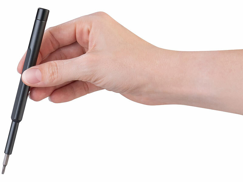 ; Bit-Sets, Werkzeugkästen Bit-Sets, Werkzeugkästen