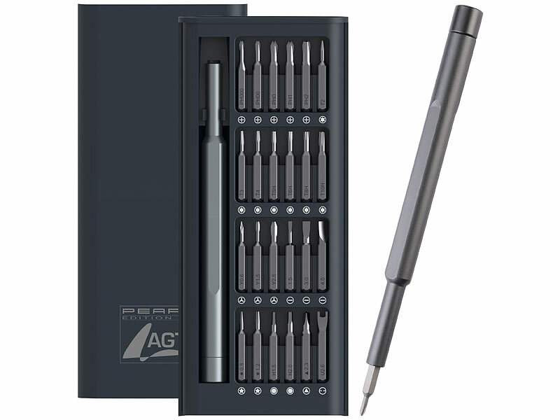 ; Bit-Sets, Werkzeugkästen Bit-Sets, Werkzeugkästen