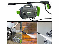 ; Akku-Kompressor-Luftpumpen 